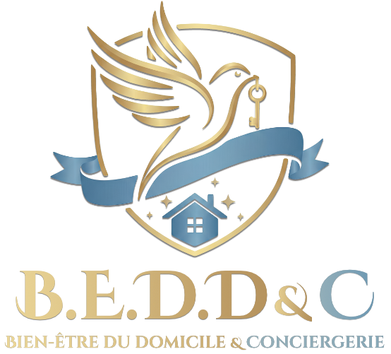 B.E.D.D & C Logo